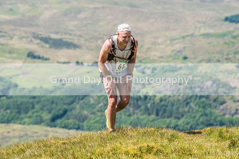 Duddon Short-62 - Duddon Short Fell Race Saturday 3rd June 2023