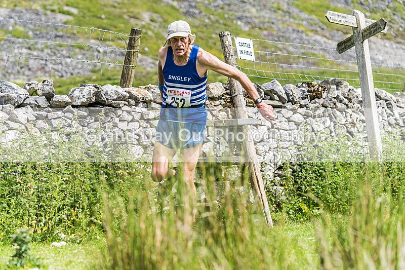 Settle Hills-532 - Settle Hills Fell Race Sunday 21st June 2026