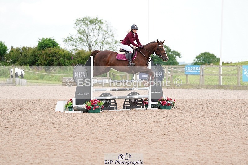 250608-160728-03241 - Cls 15 95cm Amateur Qualifier