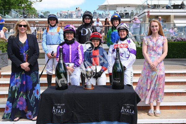 yr12062021r1-13 - Race 1 2.00pm Queen Mother's Cup