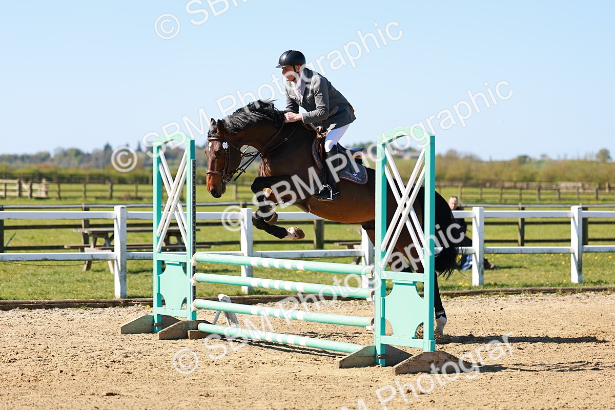 SBM_000806 - Class 2 - Senior British Novice - 90cm