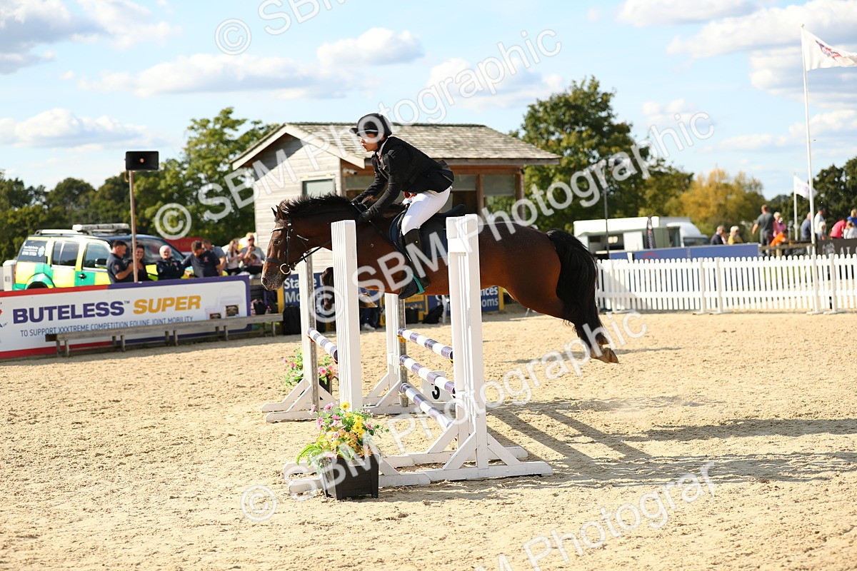 SBM_25900 - J46 - Accumulator 80 90cm