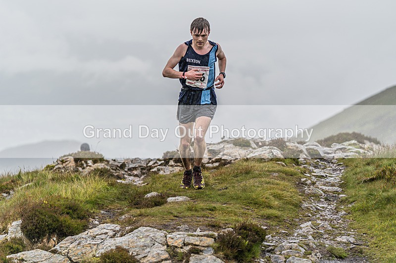 Buttermere-475 - Buttermere Sailbeck Fell Race Saturday 15th June 2024