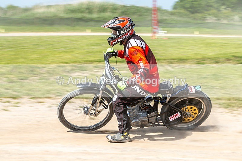 250510-5D-3K8A8045 - Rde & Skid It Speedway Experience Day 10th May 2025