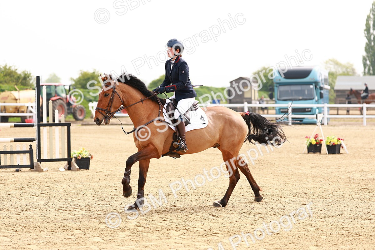  - Class 16 - Senior Discovery - 1.00m