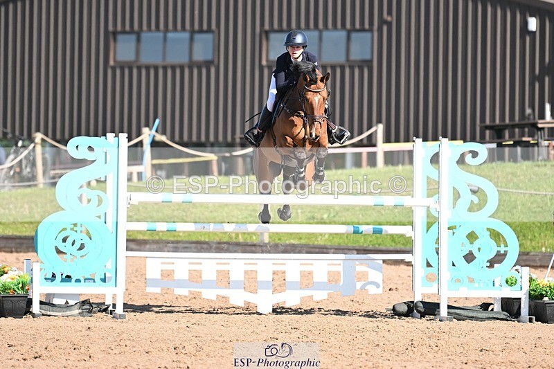 250509-090716-04658 - Cls 13 Snr Foxhunter