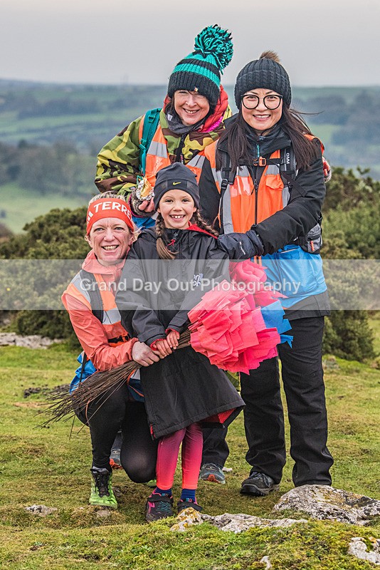 Birkrigg-975 - Kendal Winter League Races Birkrigg Sunday 28th January 2024