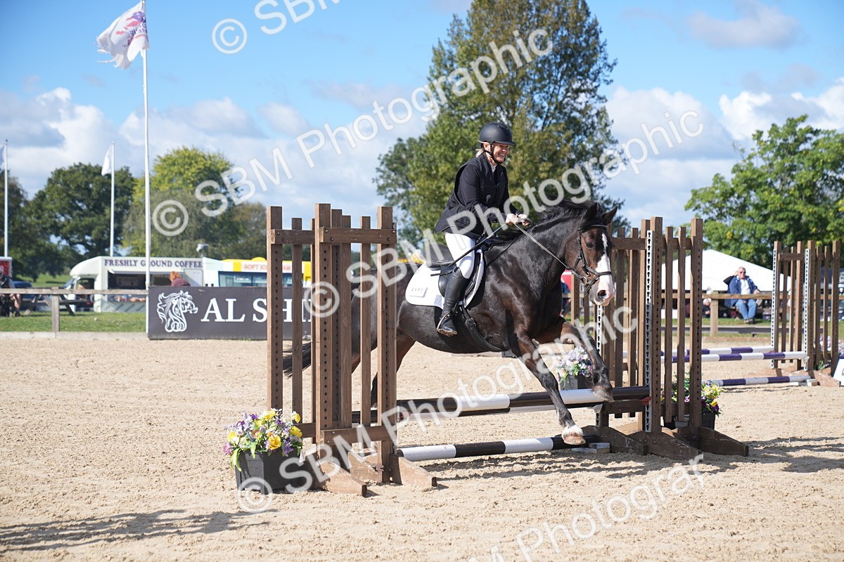 SBM_02488 - J54 Clear Round 45cm