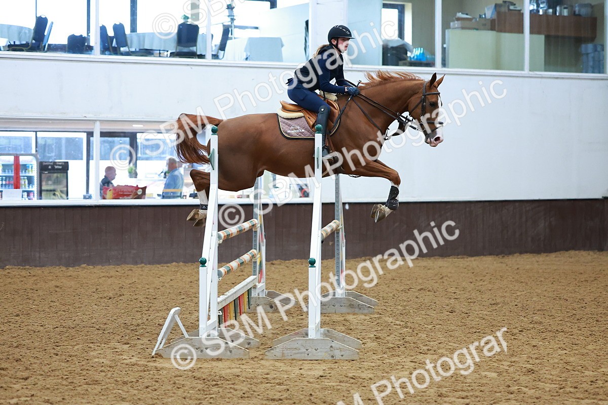 SBM_001573 - Class 4 - Senior Newcomers 1.10m