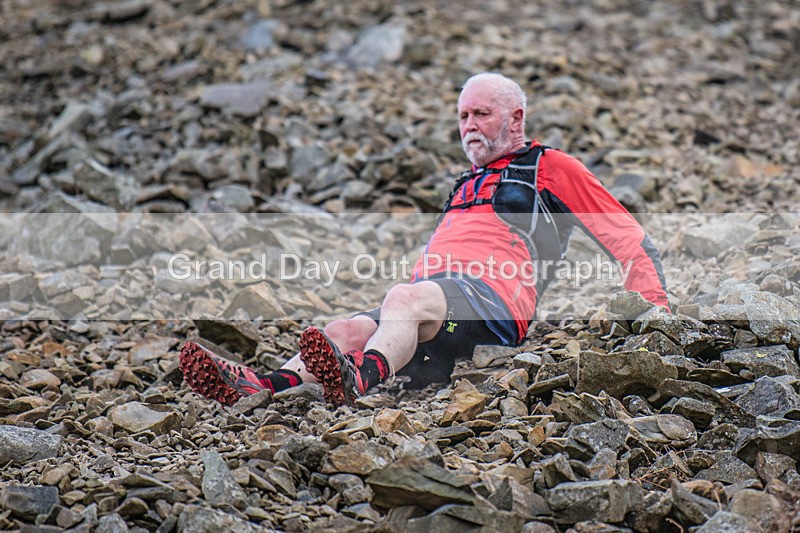 Barbondale-1137 - Kendal Winter League Barbondale Junior & Senior Fell Races Sunday 11th February 2024