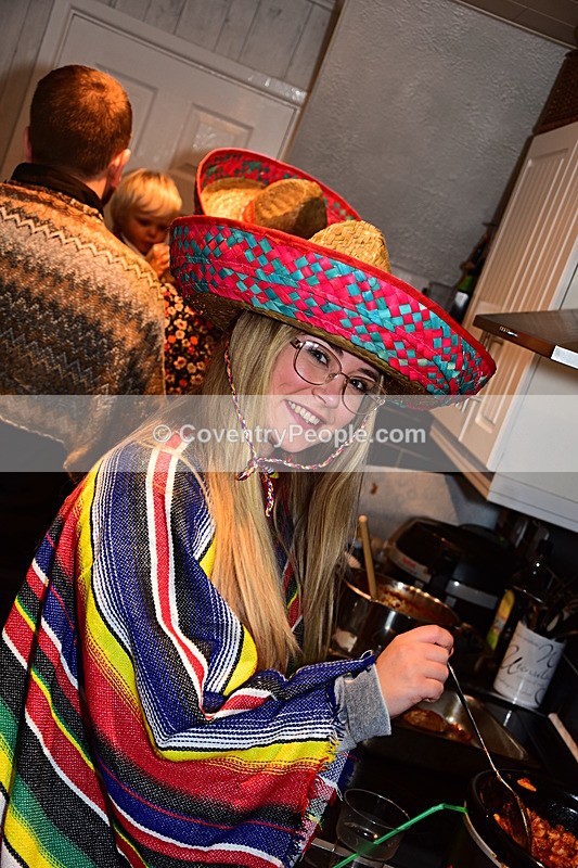 LEE-138 - Lee's 30th