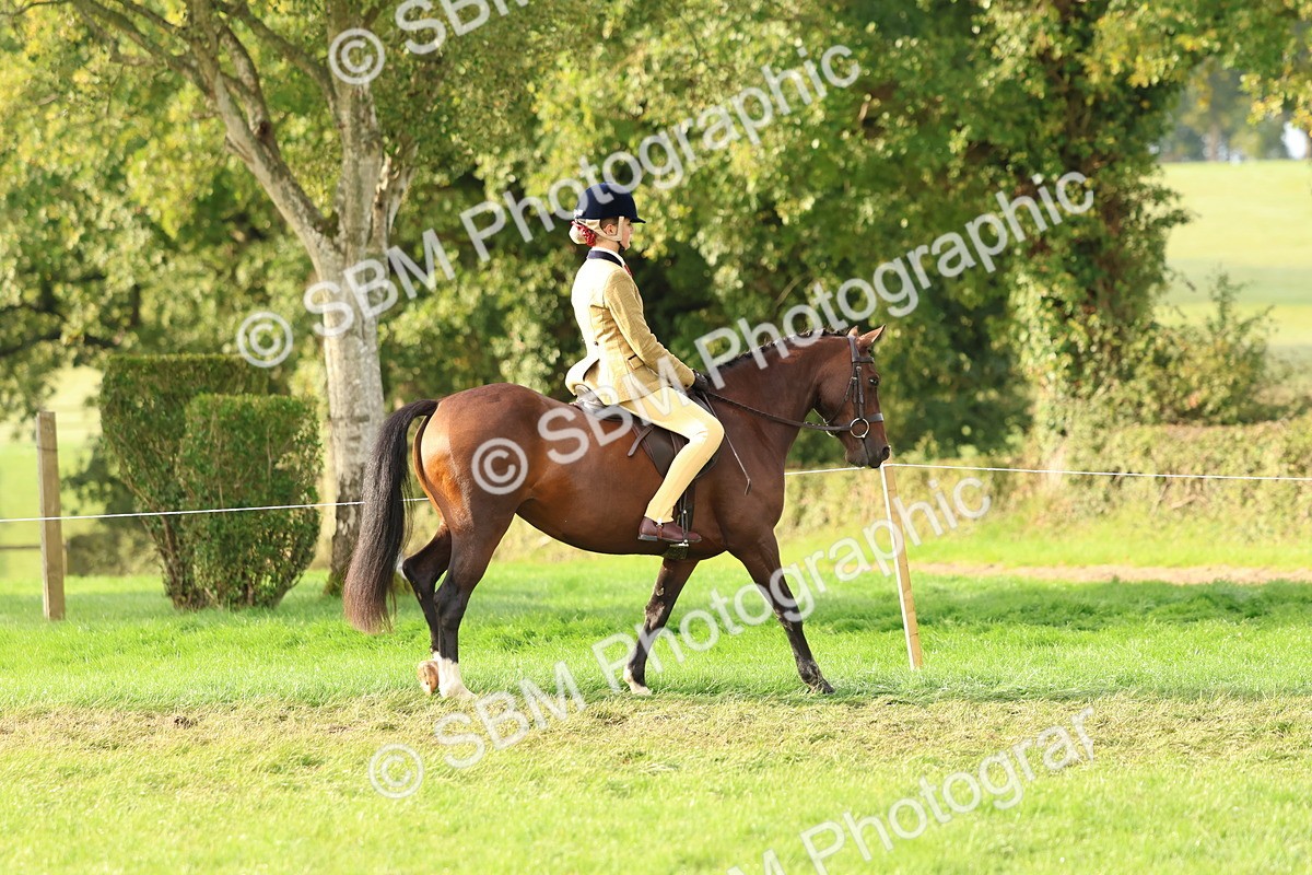 SBM_56540 - S40 - Starters Ridden Showing