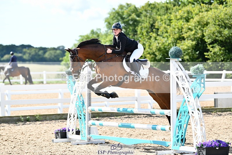 240913A-122717-04095 - Cls 22 85cm Amateur Qualifier