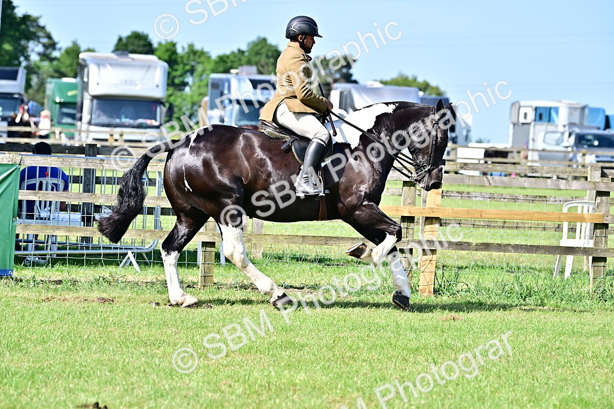 SBM_12159 - Class 93-94 - BSPA RIHS Ridden