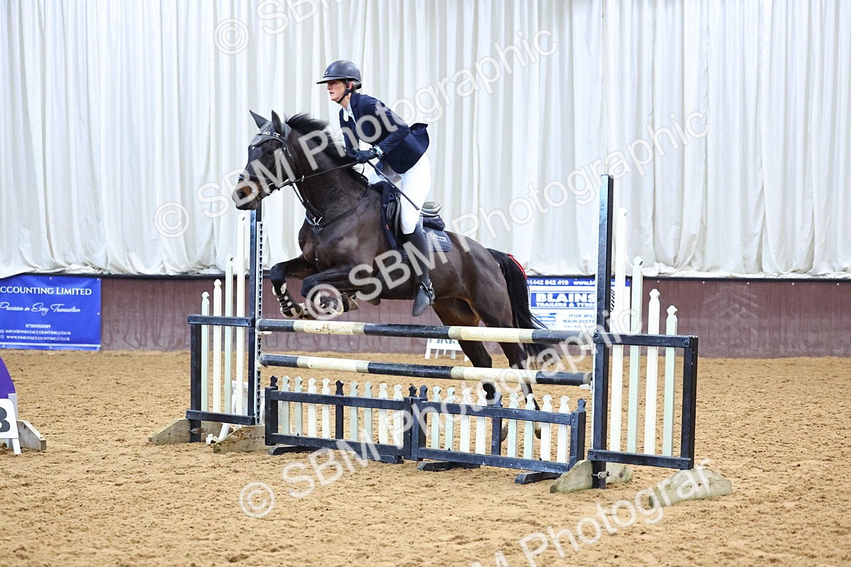SBM_000591 - Class 3 - Senior Discovery - 1.00m