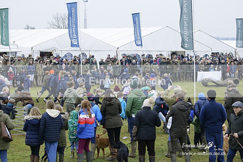 PtP 230122 675 - Cocklebarrow Races - Heythrop Hunt - 23/01/22