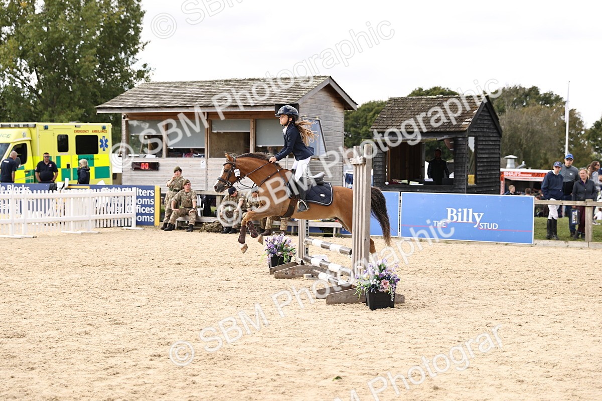 SBM_63937 - J12 - Junior Pony 55cm Championship
