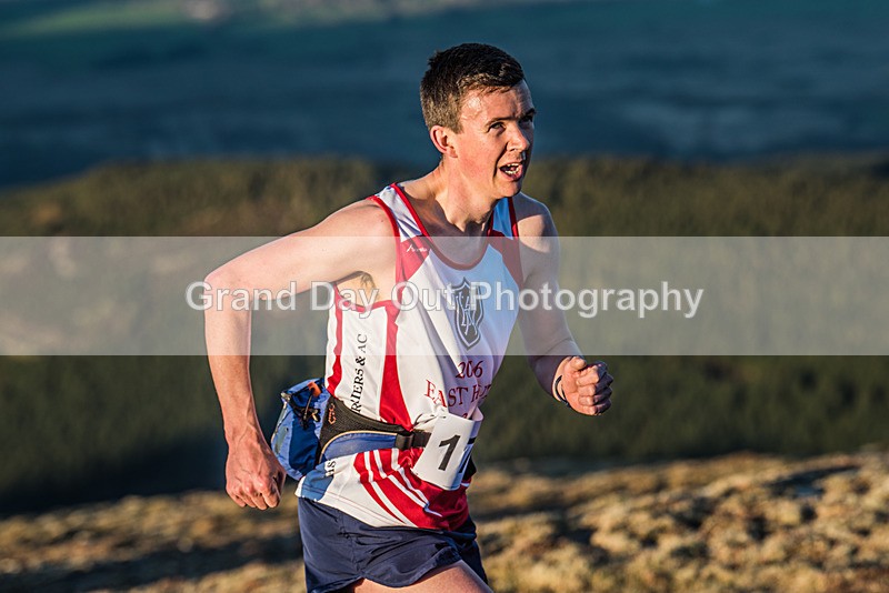 Grisedale-78 - Grisedale Grind Fell Race Wednesday 19th April 2023