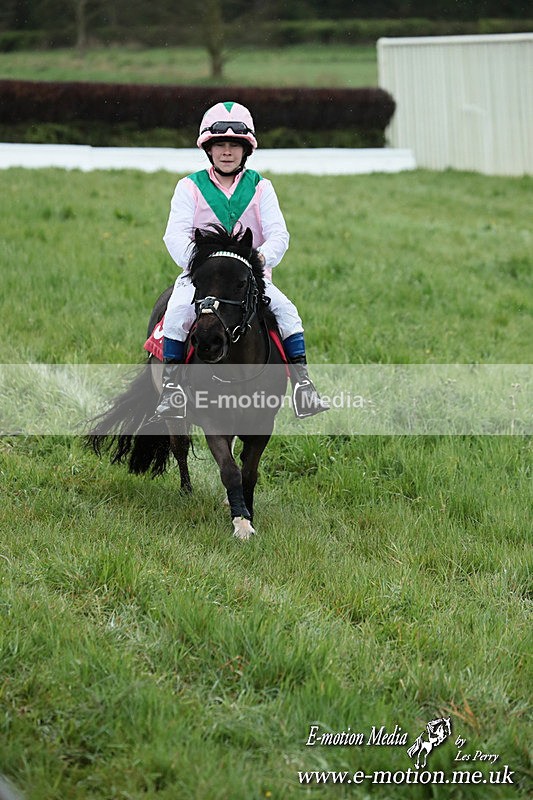 SHETPR 210425 235 - Shetland Ponies Paxford Races 21/04/25