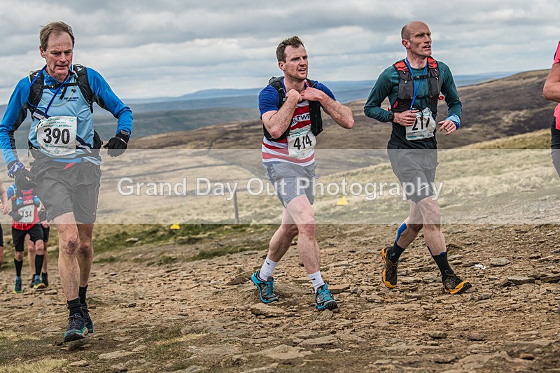 3 Peaks-727 - The 3 Peaks Race Saturday 27th April 2024