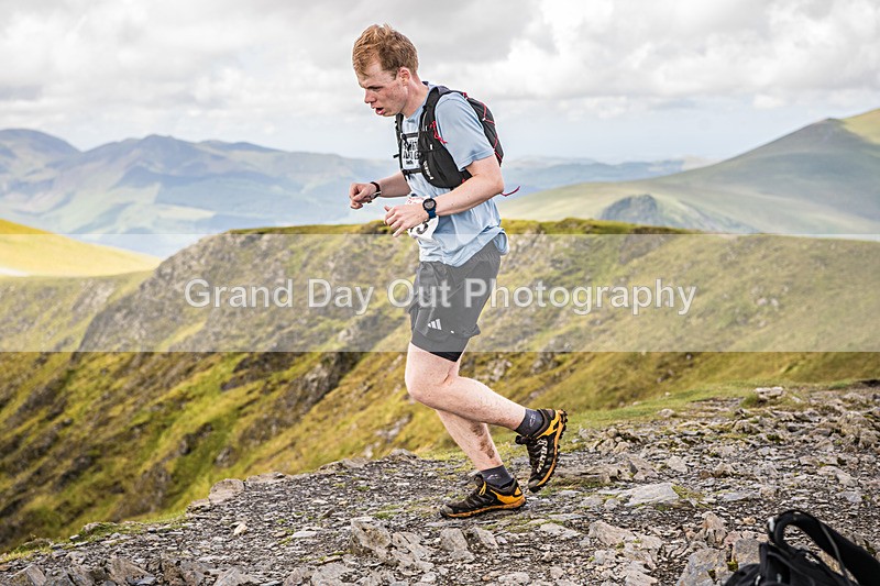 Blencathra-1133 - Blencathra Fell Race Sunday 28th June 2026
