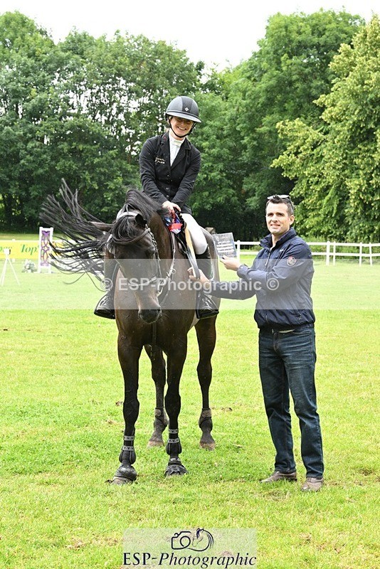 240707-140522-20674 - Cls 47 Foxhunter 2nd R Jump Off and P