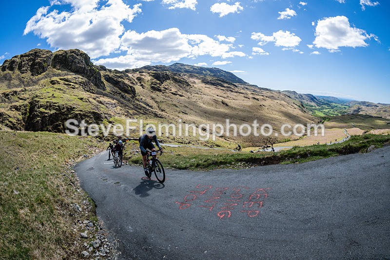 142850 - Hardknott Pass Camera 2 14.00-15.00