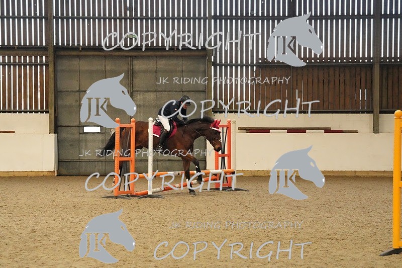 JKR02064 - Class 5 60cm