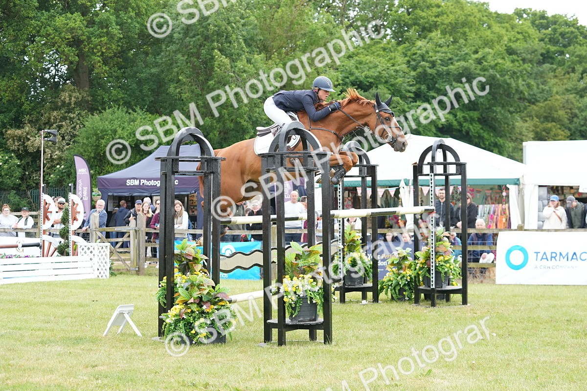 SBM_05320 - Class 201 - British Horse Feeds Speedi Beet Horse of the Year Show Grade  C
