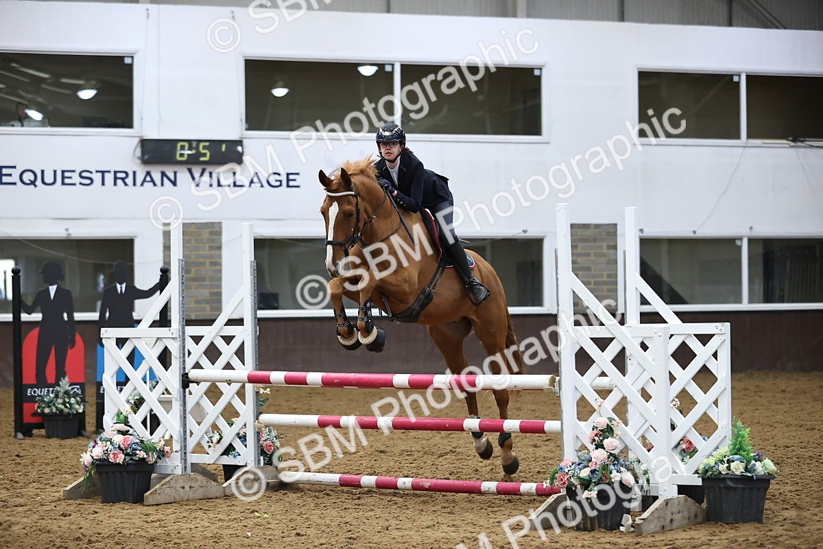 SBM_006692 - Class 18 - Senior Discovery 1.00m