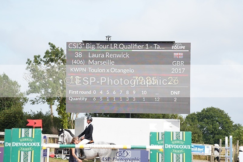 250718-162508-12373 - Cls 6, 3 Star Big Tour LR Qualifier Break til End