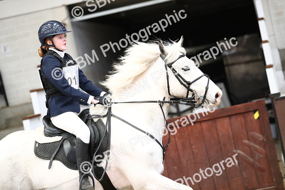 SBM_001860 - Class 4 - 60cm