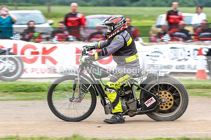 250621-7D-8E0A4332 - Ride & Skid It. Speedway Experience Day 21st Jun 2025