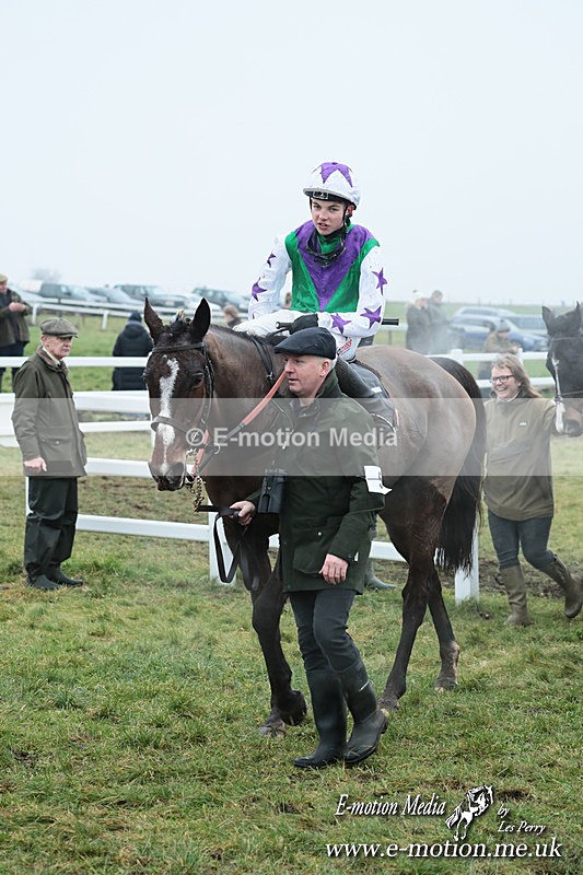 PtP 180126  1057 - Royal Artillery PtP Larkhill 18/01/26