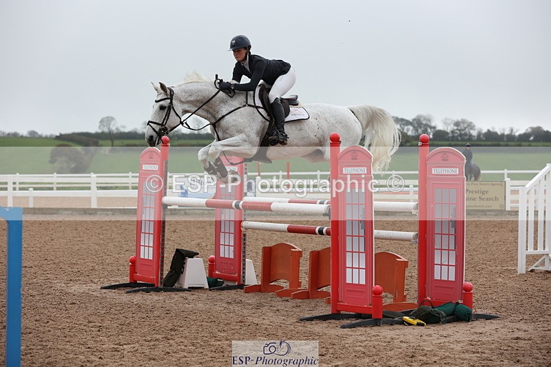 231112A-145238-05043 - Cls 21 Foxhunter & 1.20m Open