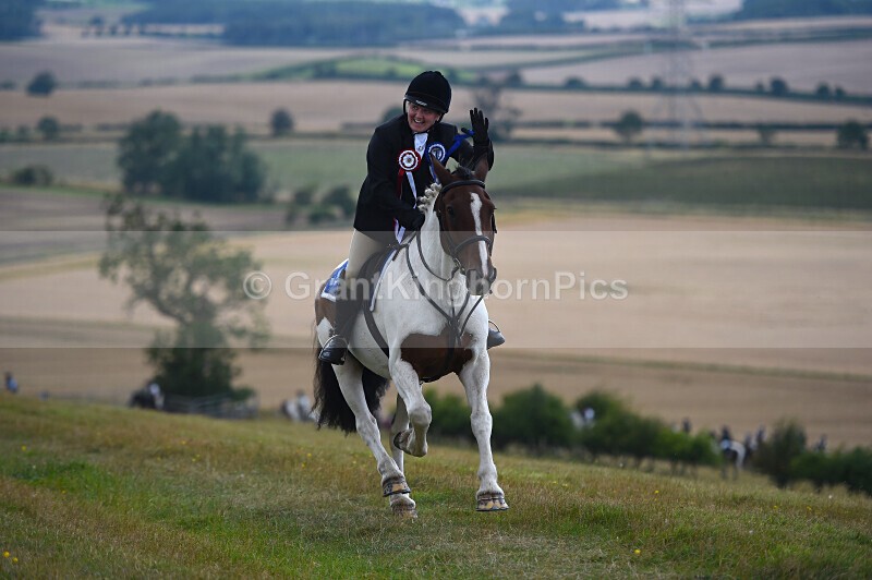 039 - Coldstream Flodden Rideout 2025