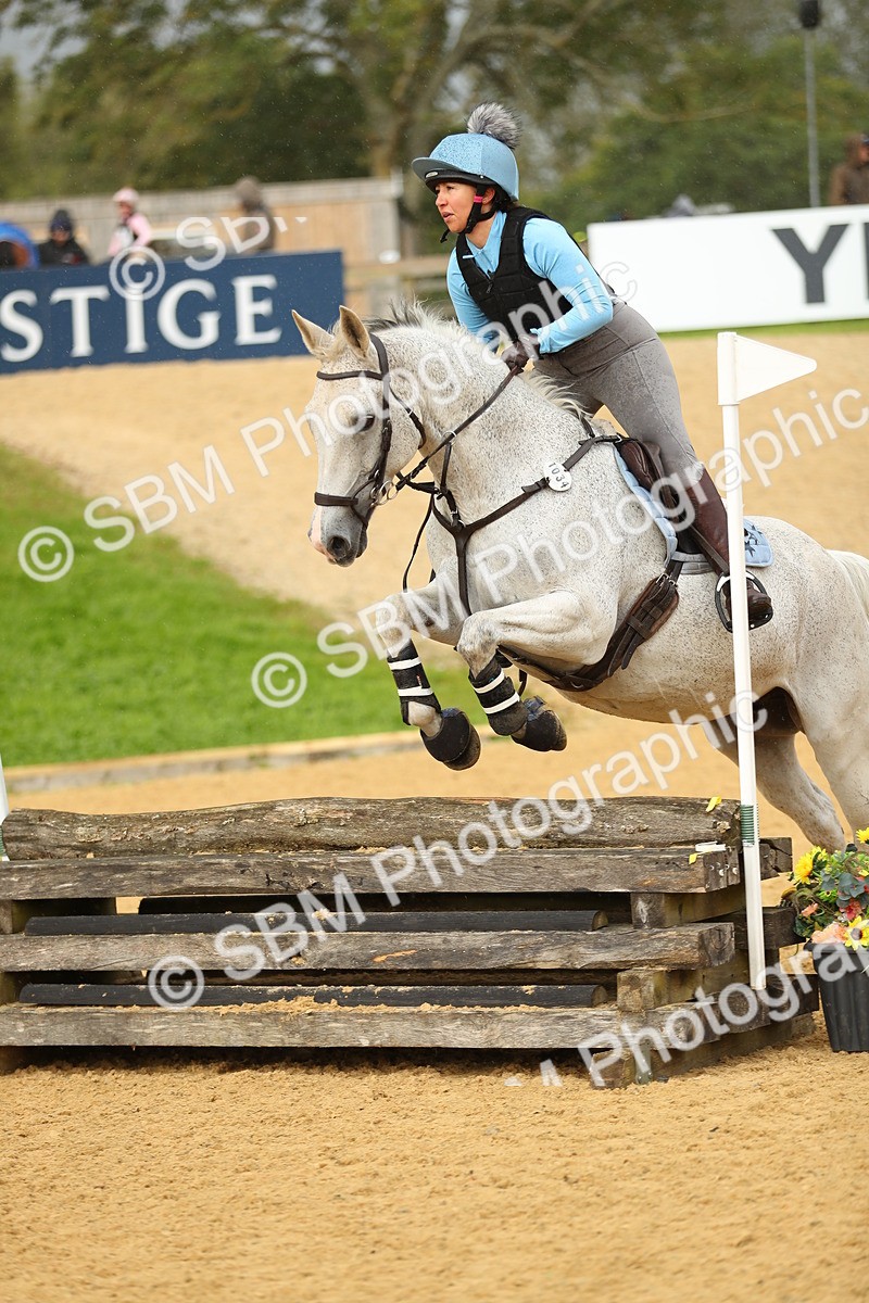 SBM_11358 - E8 Eventers Challenge 80cm Championship