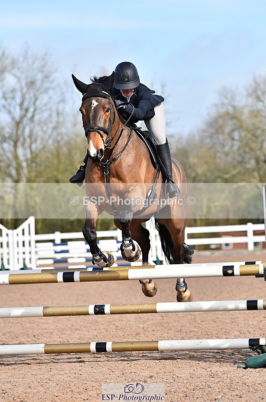 240315A-100218-00557 - Cls 7 85cm National Amateur Quali