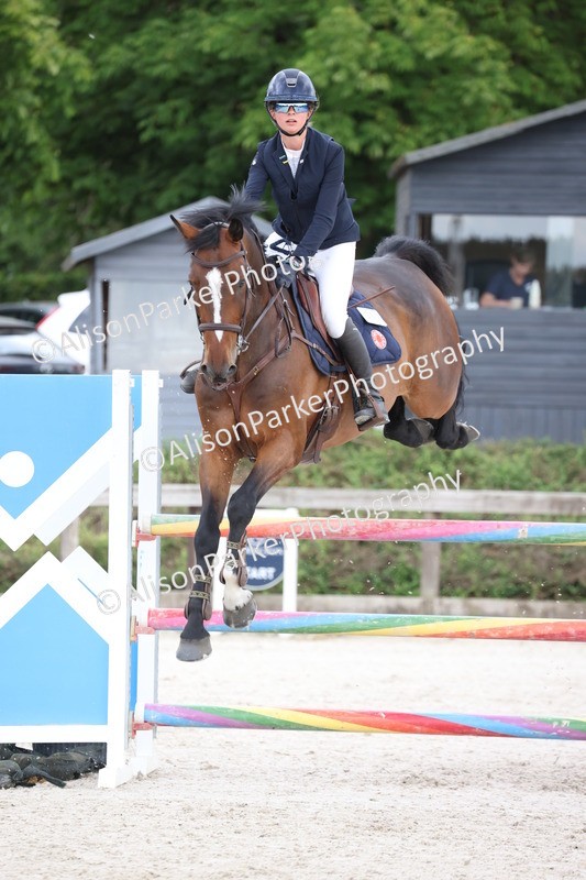 20250622-9997 - PC110 Qualifier - Round 2