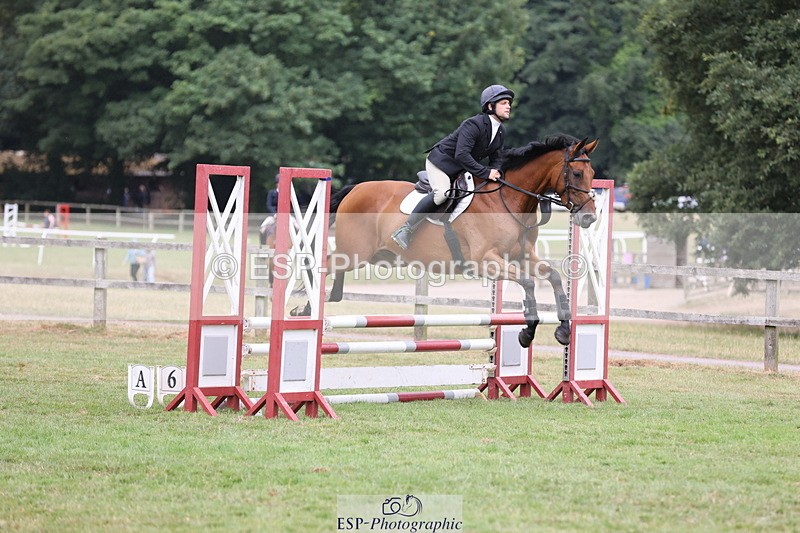 250706A-095300-16942 - Cls 51 85cm Amateur Qualifier