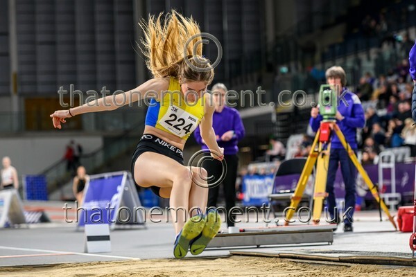 CEInv26-911595 - Field Female Set One