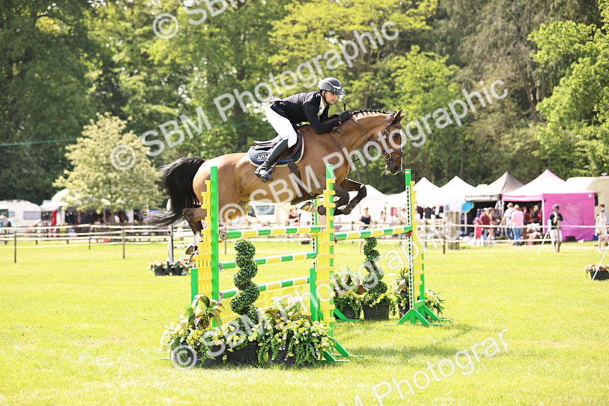 SBM_03160 - Class 201 - British Horse Feedds Speedi Beet HOYS Grade C