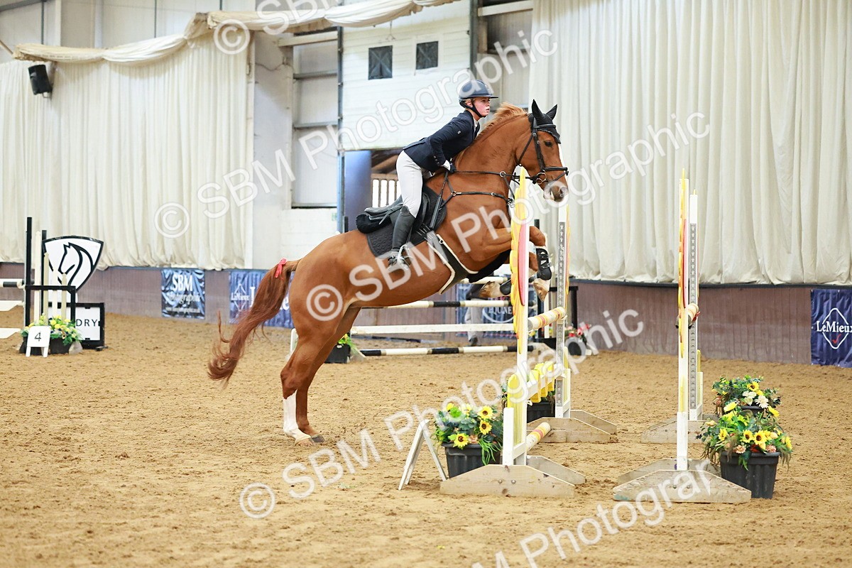 SBM_007124 - Class 19 - Senior Newcomers 1.10m