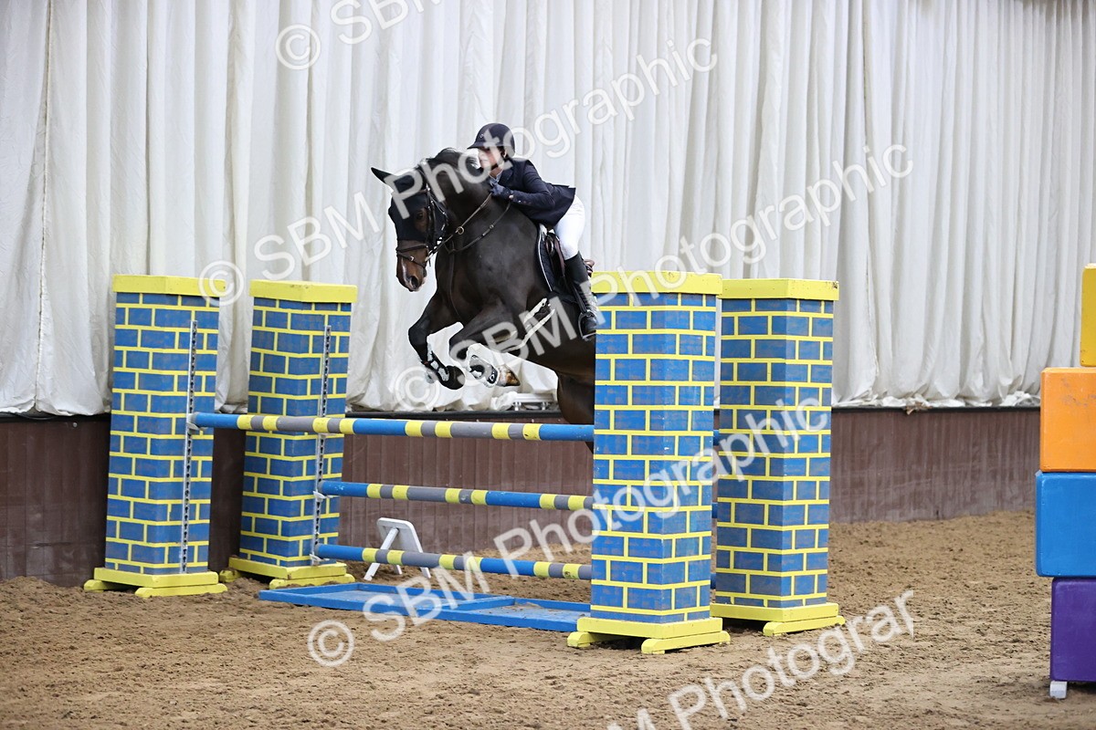 SBM_001742 - Class 4 - Senior Newcomers - 1.10m Open