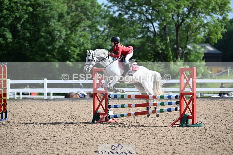 240609A-091715-03425 - Cls 21 Pony Discovery and 90cm Open