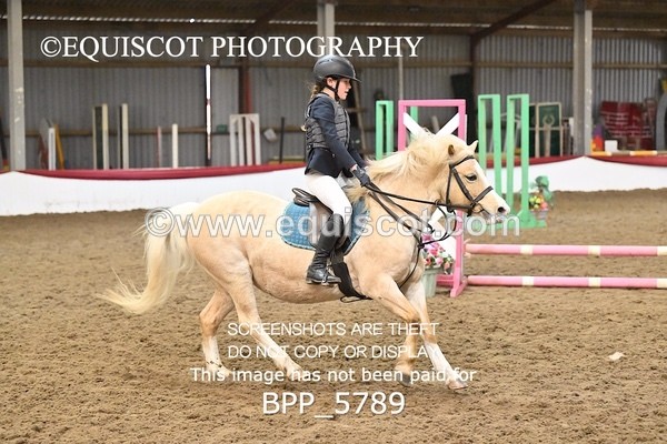 BPP_5789 - CLASS 3 PONY 40CM FINAL