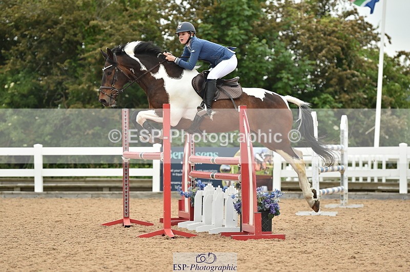 230611A-112512-04775 - Cls 33 95cm Amateur Qualifier