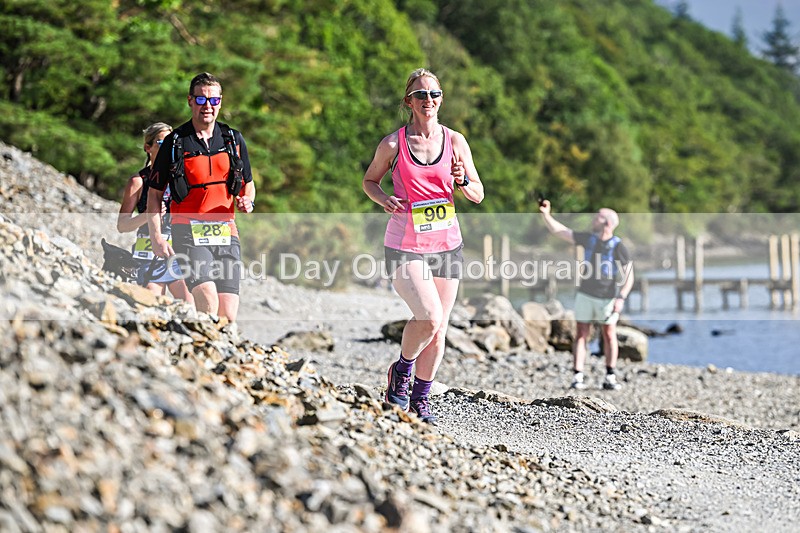 Borrowdale-441 - Fellside Events Borrowdale Trail Half Marathon Sunday 23rd August 2026