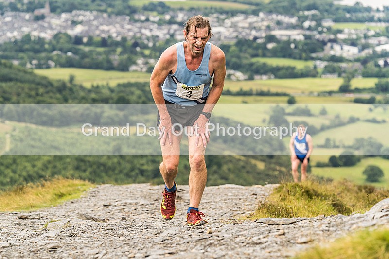 Skiddaw-197 - Skiddaw Fell Race Sunday 7th July 2014