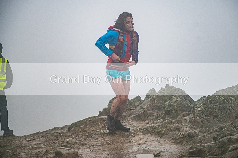 Loughrigg-517 - Loughrigg Fell Race Wednesday 10th April 2024